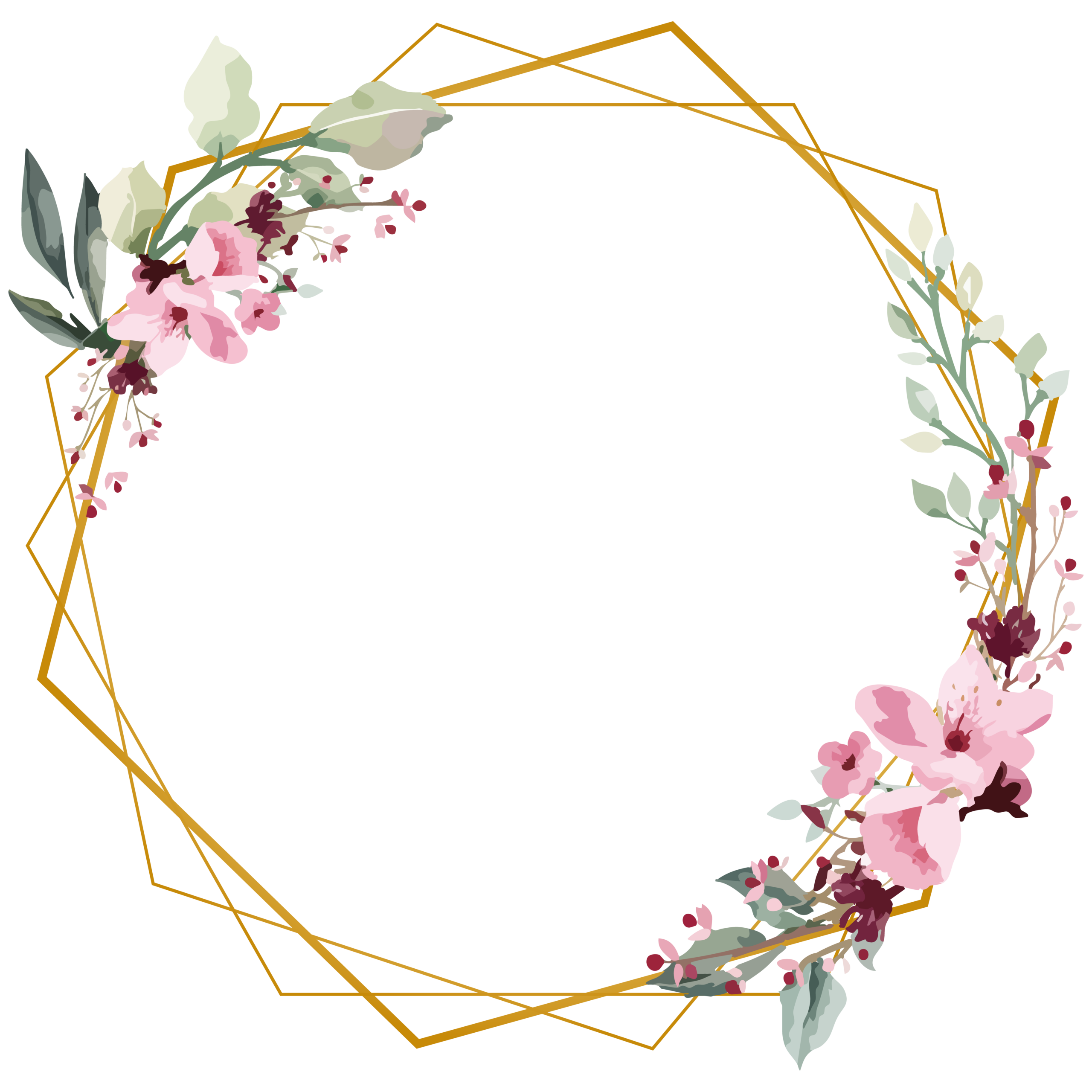 菓子 今有花