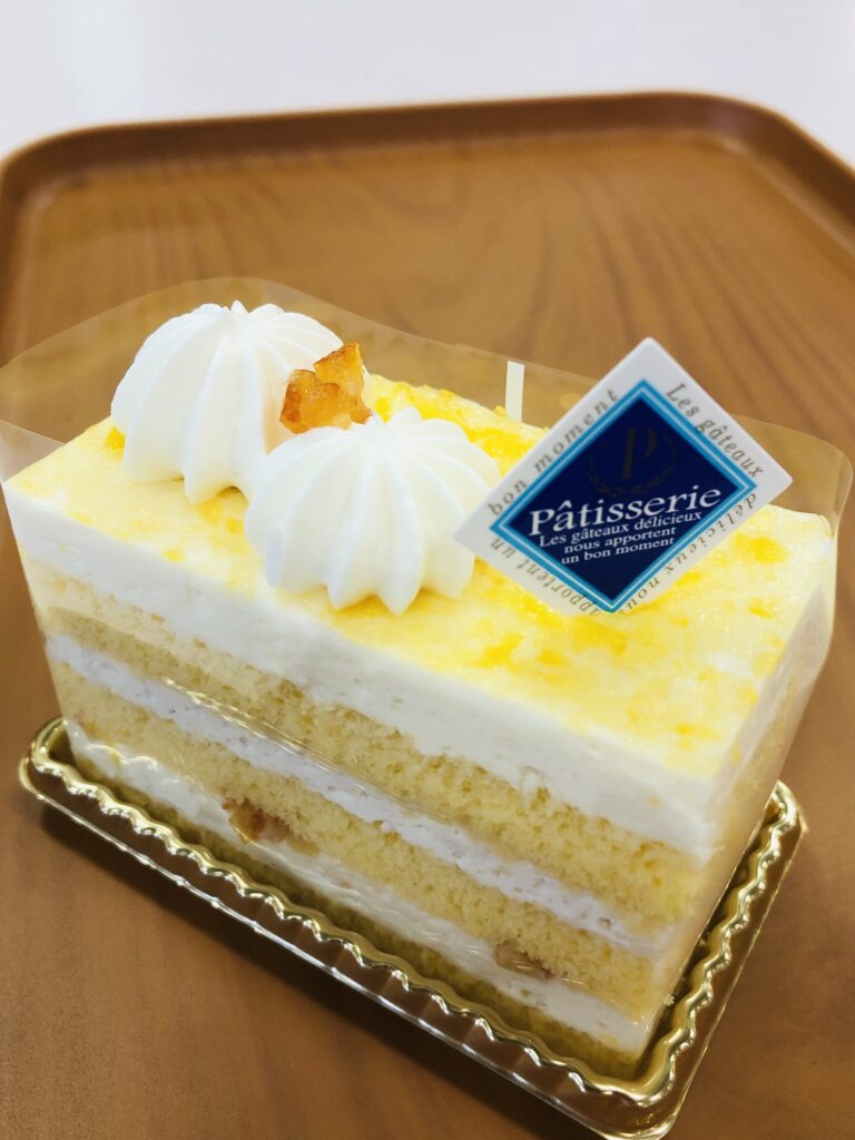 オレンジチーズ