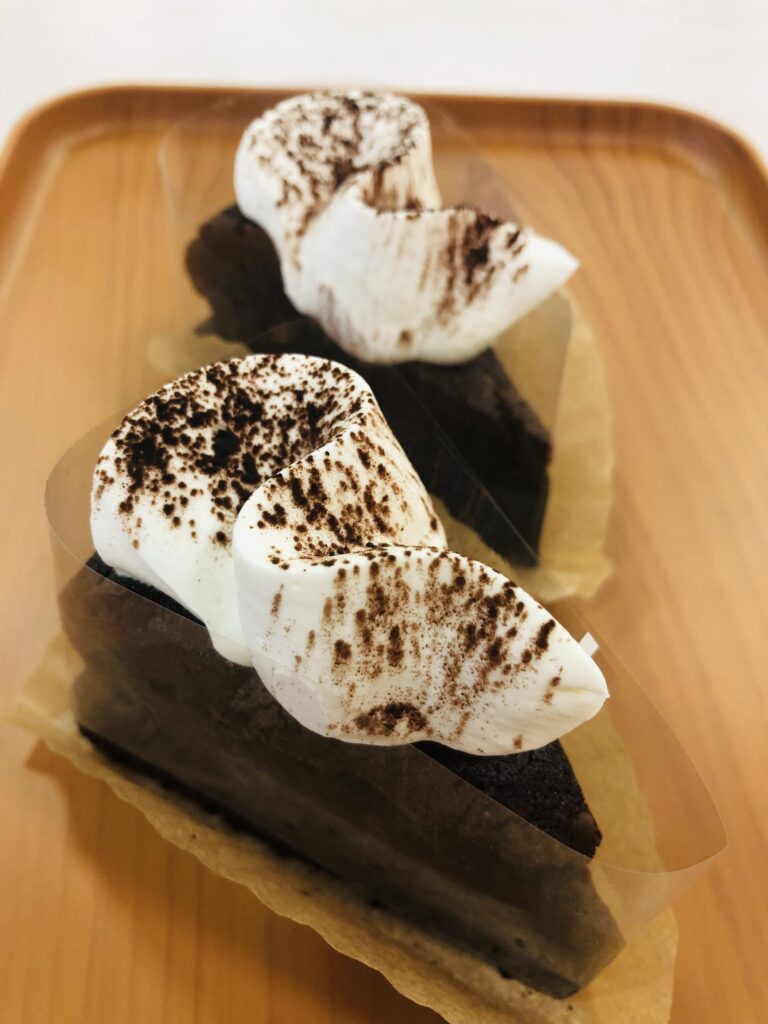 クラシックショコラ