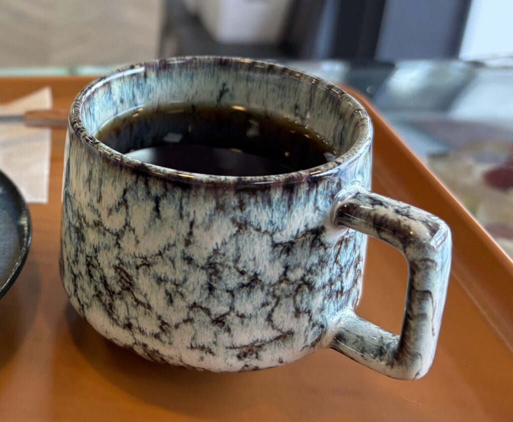 コーヒー（ホット・アイス）